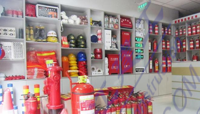 消防設(shè)備