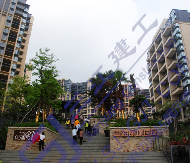 中?？党切^(qū)