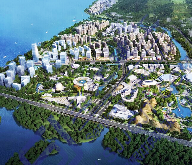 珠海市航空產業(yè)園